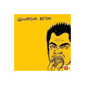 Gewapend Beton - Big dumb kids