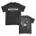 Operation Ivy - Skank Man (black) - XL