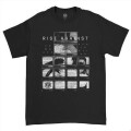 Rise Against - Nowhere Generation (black) - M