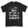Rise Against - Nowhere Generation (black) - M