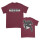 Operation Ivy - Skank Man (burgund) - XL