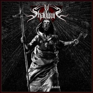 Ov Shadows - I Djävulens Avbild - lp