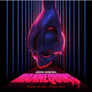 Hail Spirit Noir - Mannequins