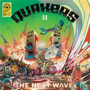 Quakers - II - The New Wave