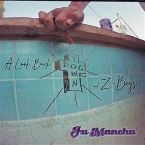 Fu Manchu - A Look Back - DogTown & Z-Boys cd