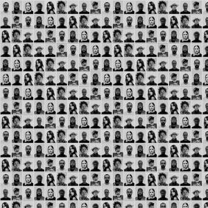 Lonely Guest - s/t lp