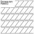 Escape-Ism - Rated Z - lp