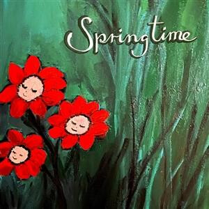 Springtime - s/t