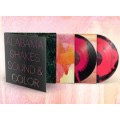 Alabama Shakes - Sound & Color (deluxe)