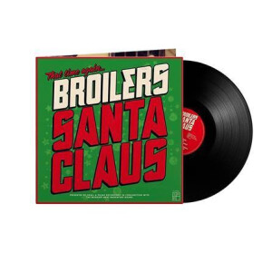 Broilers - Santa Claus