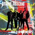 Arsene Obscene - s/t - lp