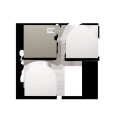 Autechre - LP5 2xlp