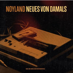 Noyland - Neues Von Damals lp