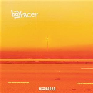 Boyracer - Assuaged - lp
