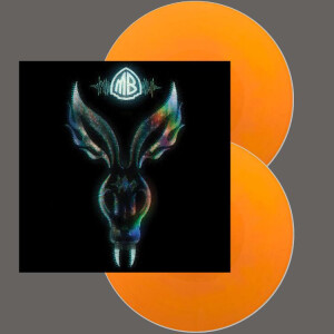 Mr. Bungle - The Night They Came Home ltd (orange)  col 2xlp