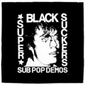 Black Supersuckers - Sub Pop Demos - lp
