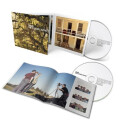 Travis - The Invisible Band ltd 2xcd