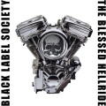 Black Label Society - The Blessed Hellride