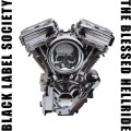 Black Label Society - The Blessed Hellride col lp