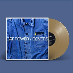 Cat Power - Covers col lp