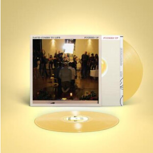 Fucked Up - David Comes to Life col 2xlp