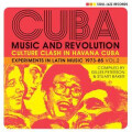 v/a - Soul Jazz Records presents: Cuba: Music and...