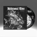 Additional Time - Dead End digi-cd