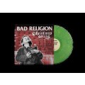 Bad Religion - Christmas Songs (green/yellow) col lp