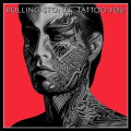 Rolling Stones - Tattoo You (Remastered) - lp