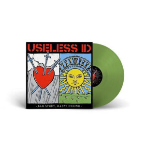 Useless I.D. - Bad Story, Happy Ending