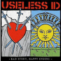 Useless I.D. - Bad Story, Happy Ending col lp