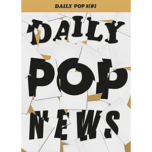 Daily Pop News - Kalender