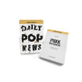 Daily Pop News - Kalender