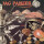 Jag Panzer - Ample Destruction (Canadian Cover) (splatter) col lp