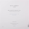 Keith Jarrett - Budapest Concert 2xlp
