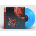 Shun - Songs from the Centrifuge  (blue) col lp