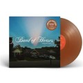 Band of Horses - Things Are Great (rust) col lp