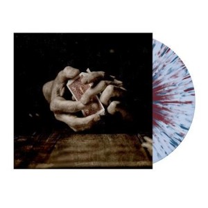 Defeater - s/t (baby blue) col lp