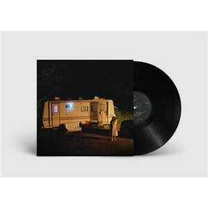 Boy Harsher - OST - The Runner lp