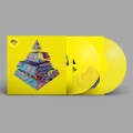 Jaga Jazzist - Pyramid Remix - col 2xlp