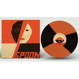 Spoon - Lucifer On The Sofa