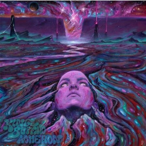 King Buffalo - Acheron