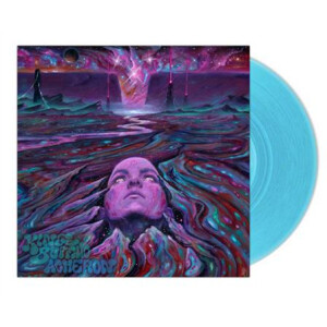 King Buffalo - Acheron col lp