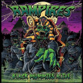 Rampires - Black Mummies Alive mcd