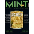 Mint - #48 fanzine