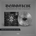 Demonical - Servants of the Unlight col lp