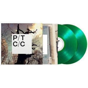 Porcupine Tree - Closure/Continuation ltd col 2xlp