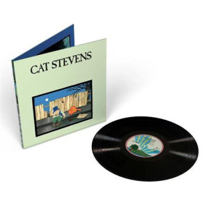 Cat Stevens - Teaser And The Firecat