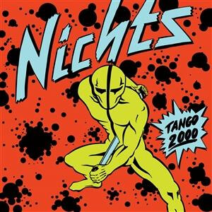 Nichts - Tango 2000 (Reissue) lp