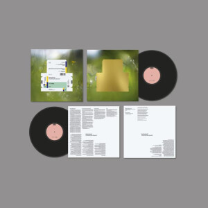 Spiritualized - Everything Was Beautiful 2xlp